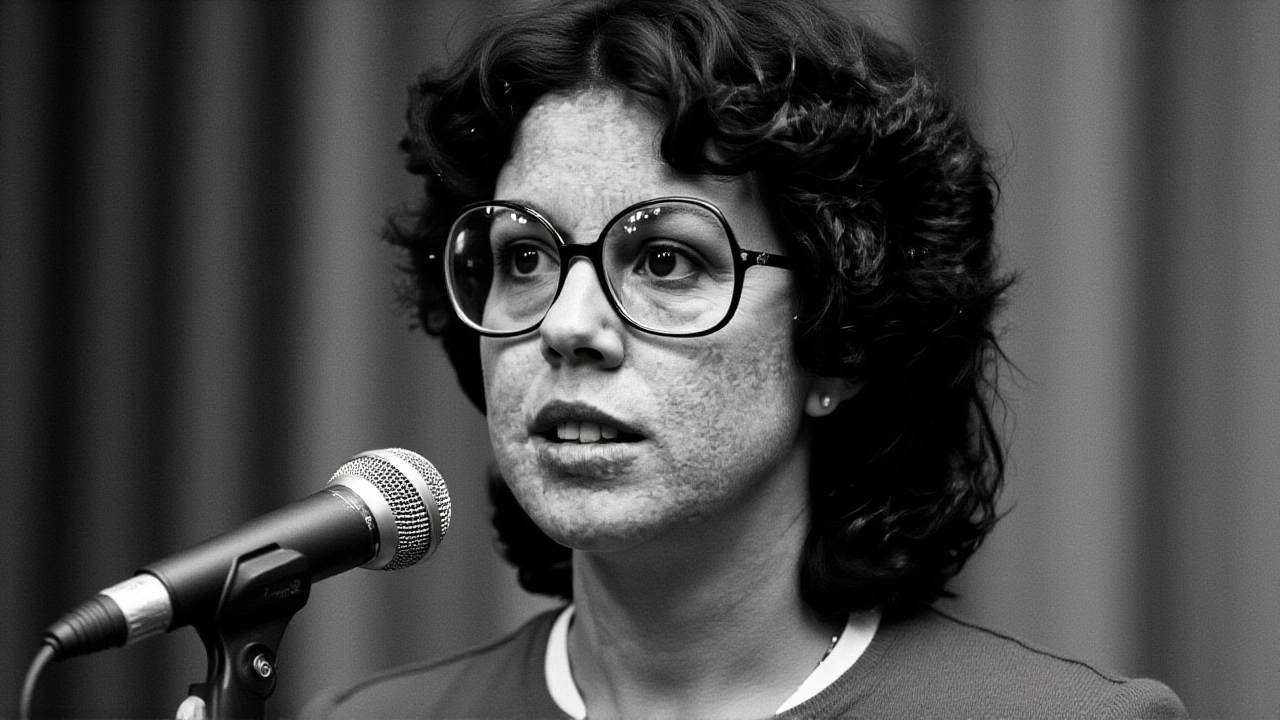 Kathy Kleiner Rubin Survives Ted Bundy Attack, Details Her Recovery