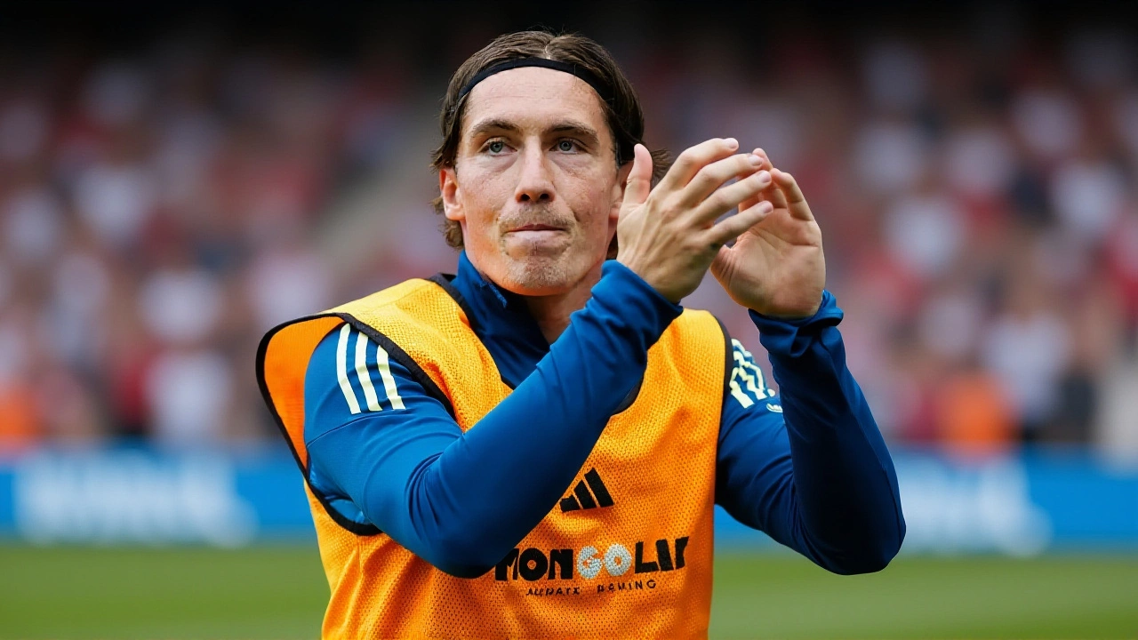 Leeds' Deadline Day Disaster: Fulham Blocks Harry Wilson Move