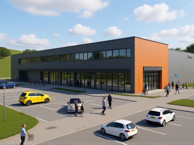 Aldi gets green light for second Wrexham store amid traffic concerns
