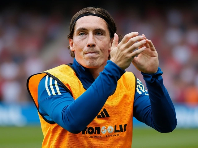 Leeds' Deadline Day Disaster: Fulham Blocks Harry Wilson Move