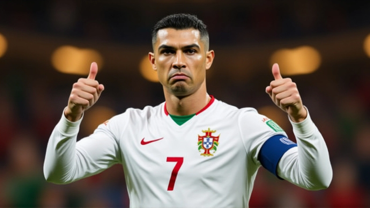 Portugal Qualifies for 2026 World Cup with Historic 9-1 Win Without Ronaldo