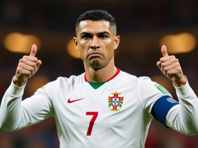 Portugal Qualifies for 2026 World Cup with Historic 9-1 Win Without Ronaldo