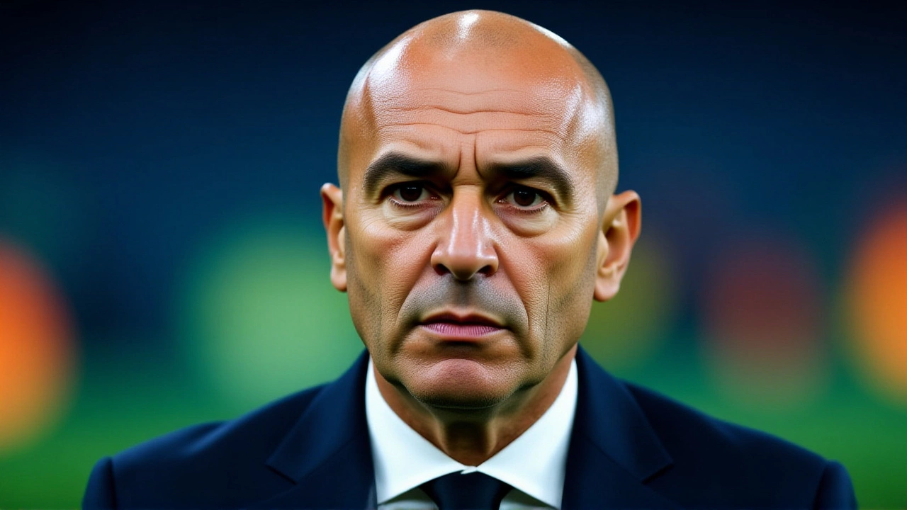 What’s Next for Ronaldo and Portugal?