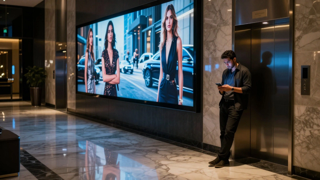 Dubai Escort Girl - What You Need to Know Before You Go