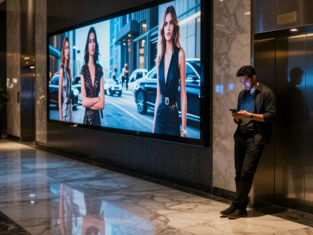 Dubai Escort Girl - What You Need to Know Before You Go